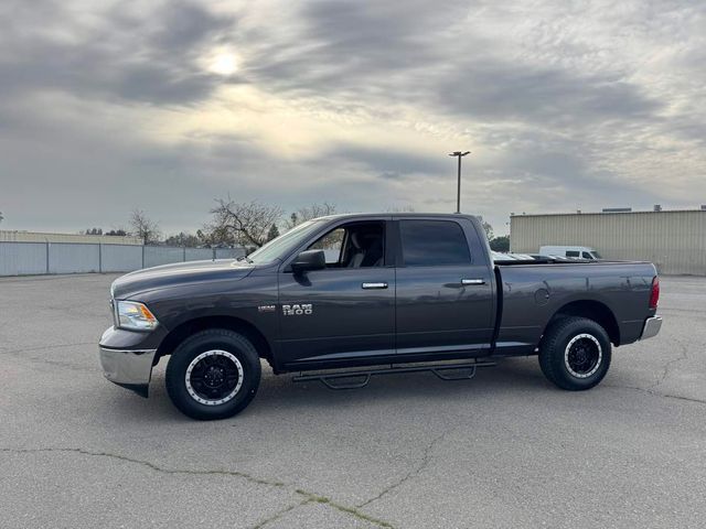2017 Ram 1500 SLT