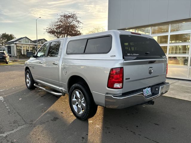 2017 Ram 1500 SLT