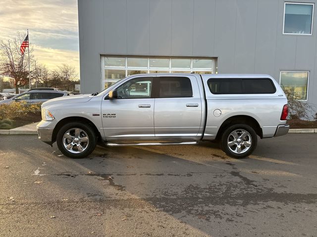 2017 Ram 1500 SLT