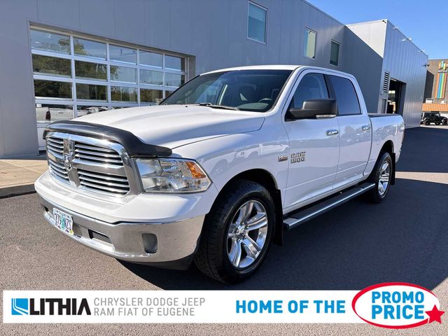 2017 Ram 1500 SLT