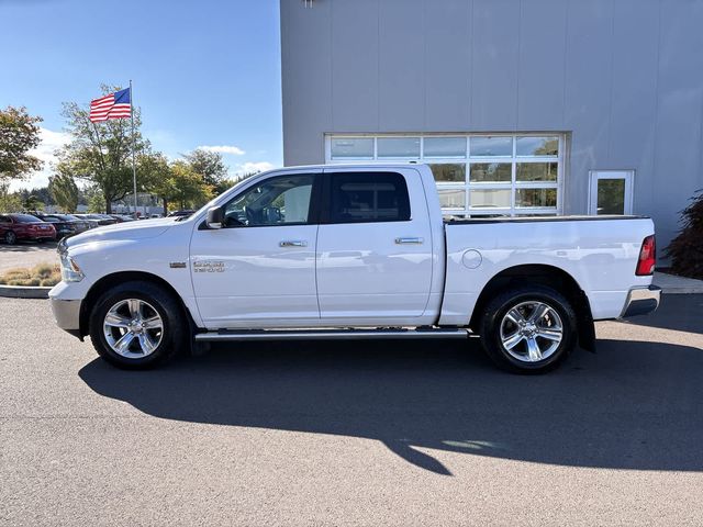 2017 Ram 1500 SLT