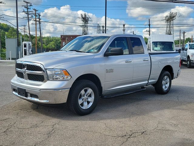 2017 Ram 1500 SLT