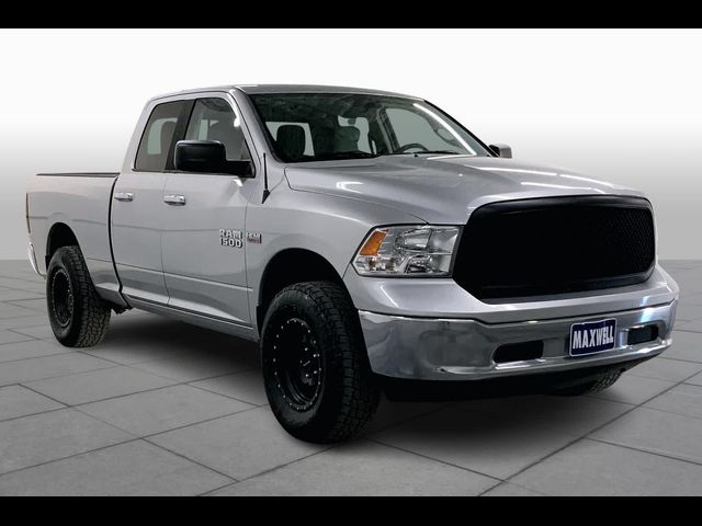 2017 Ram 1500 SLT