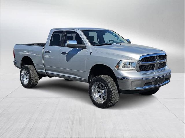 2017 Ram 1500 SLT