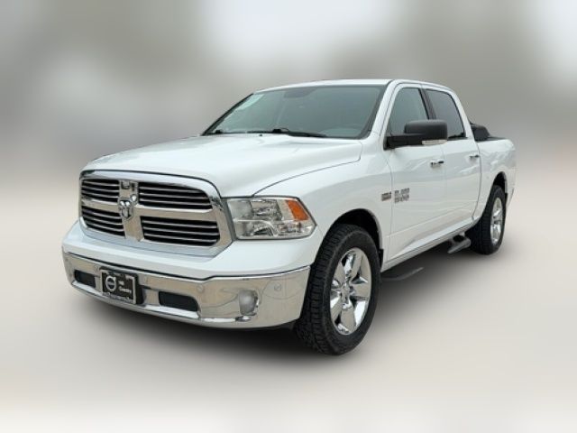 2017 Ram 1500 Lone Star