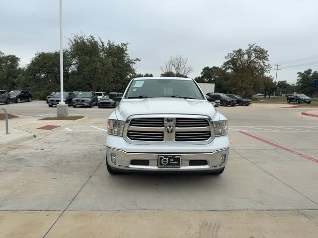 2017 Ram 1500 Lone Star