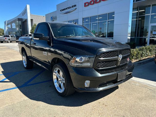 2017 Ram 1500 Sport