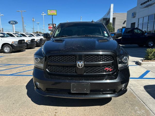 2017 Ram 1500 Sport