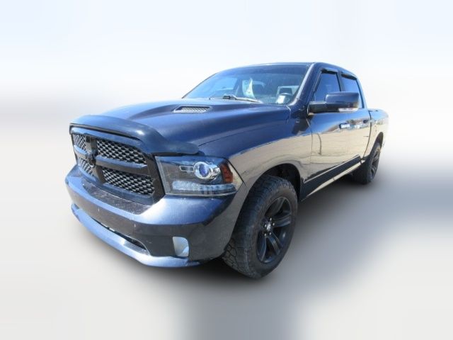 2017 Ram 1500 Sport
