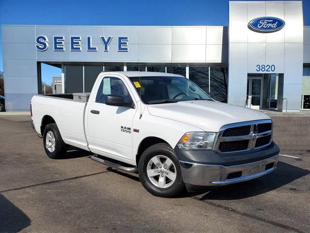 2017 Ram 1500 Tradesman