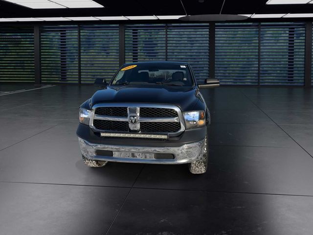 2017 Ram 1500 ST