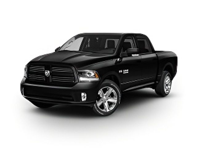 2017 Ram 1500 Sport