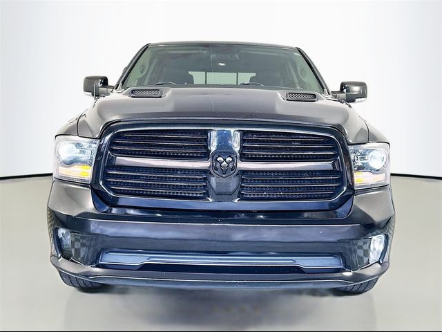 2017 Ram 1500 Sport