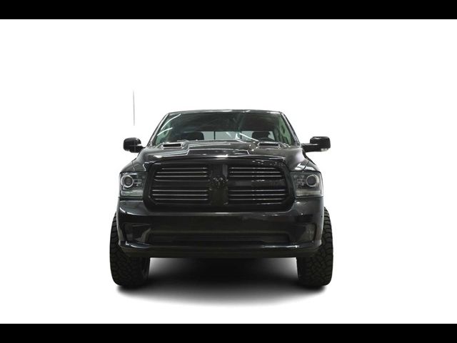 2017 Ram 1500 Sport