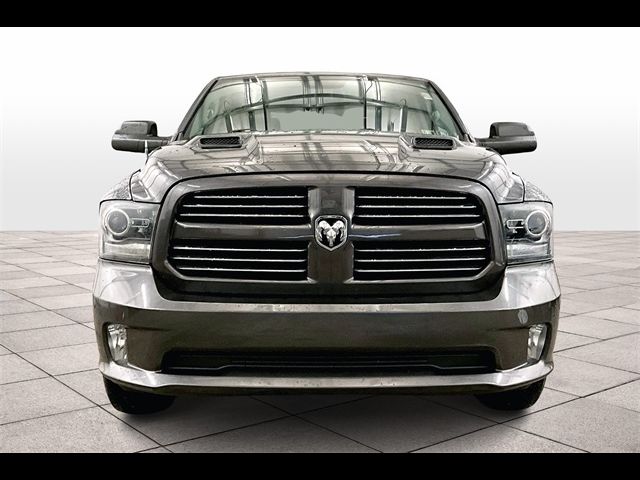 2017 Ram 1500 Sport