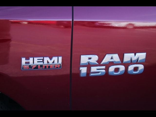 2017 Ram 1500 Sport