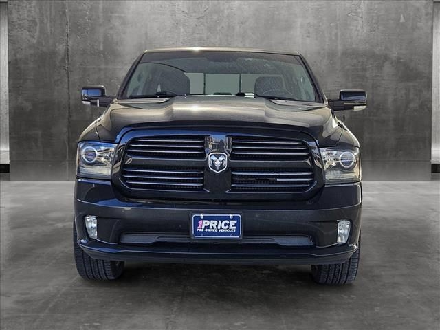 2017 Ram 1500 Sport