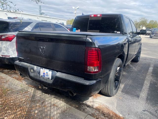 2017 Ram 1500 Sport