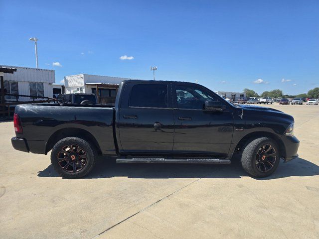 2017 Ram 1500 Sport