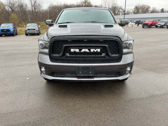 2017 Ram 1500 Sport