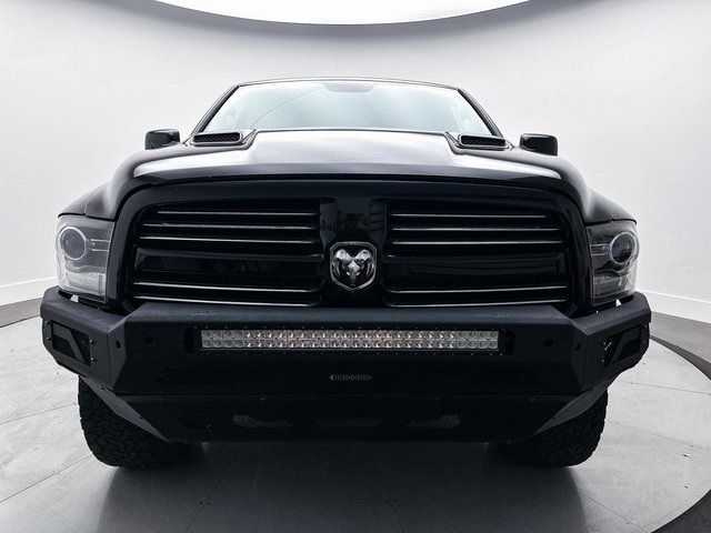 2017 Ram 1500 Sport