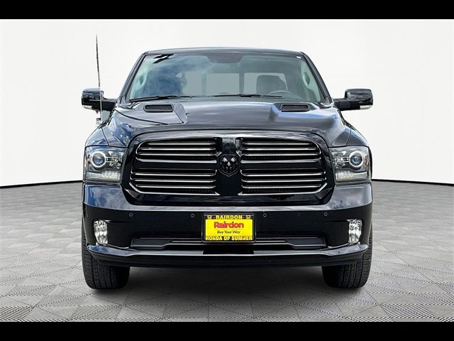 2017 Ram 1500 Sport