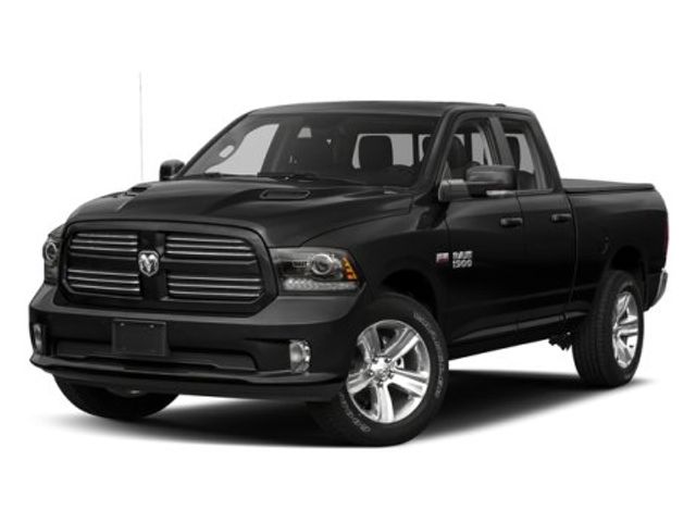 2017 Ram 1500 Sport