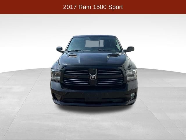 2017 Ram 1500 Sport