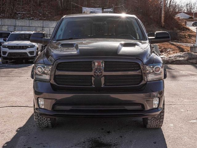 2017 Ram 1500 Sport