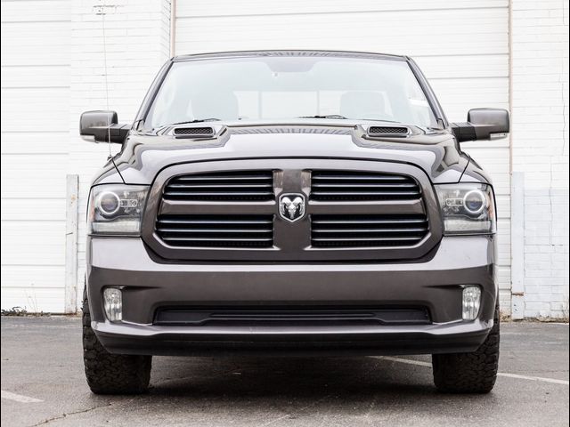 2017 Ram 1500 Sport