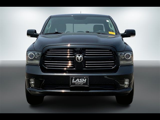 2017 Ram 1500 Sport