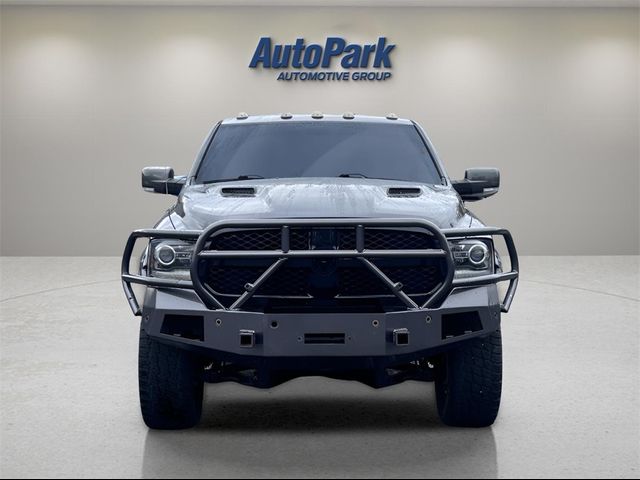 2017 Ram 1500 Night