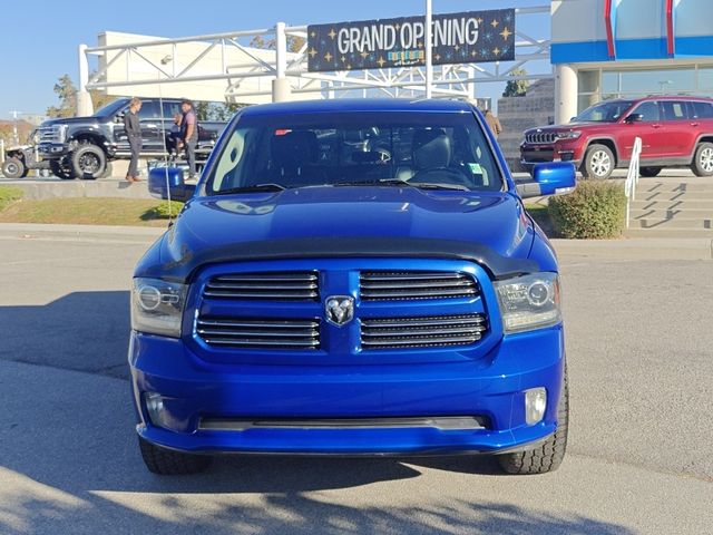 2017 Ram 1500 Sport