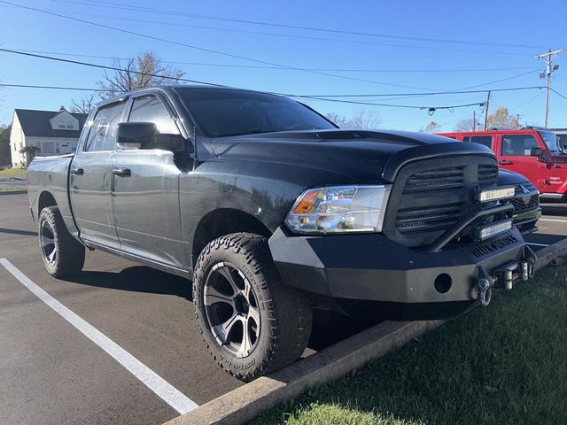 2017 Ram 1500 Sport