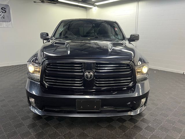 2017 Ram 1500 Sport