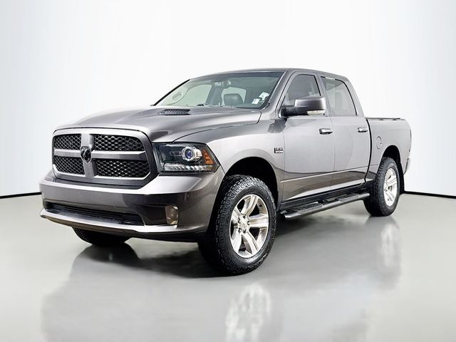 2017 Ram 1500 Sport