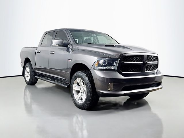 2017 Ram 1500 Sport