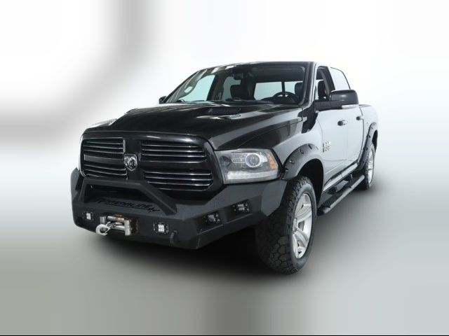 2017 Ram 1500 Sport