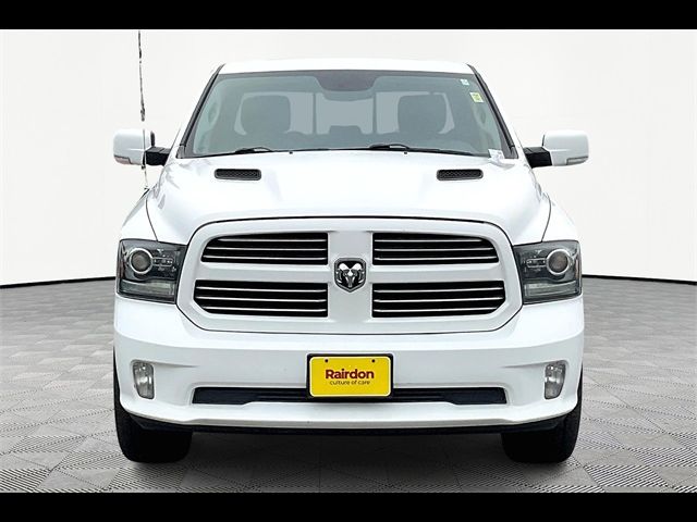 2017 Ram 1500 Sport