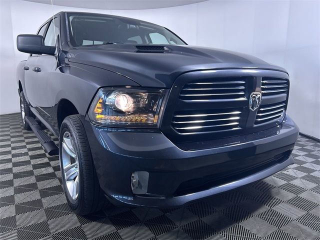 2017 Ram 1500 Sport