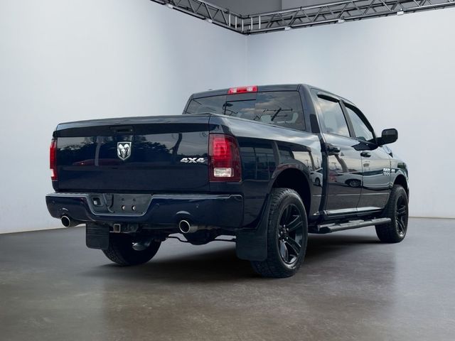 2017 Ram 1500 Sport