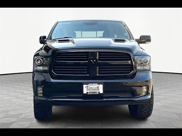 2017 Ram 1500 Sport