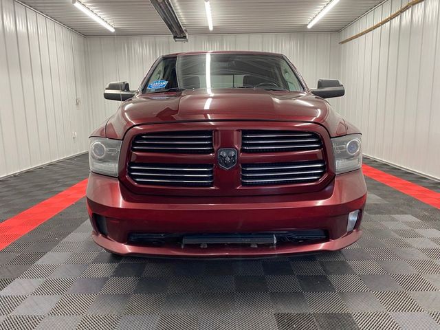 2017 Ram 1500 Sport