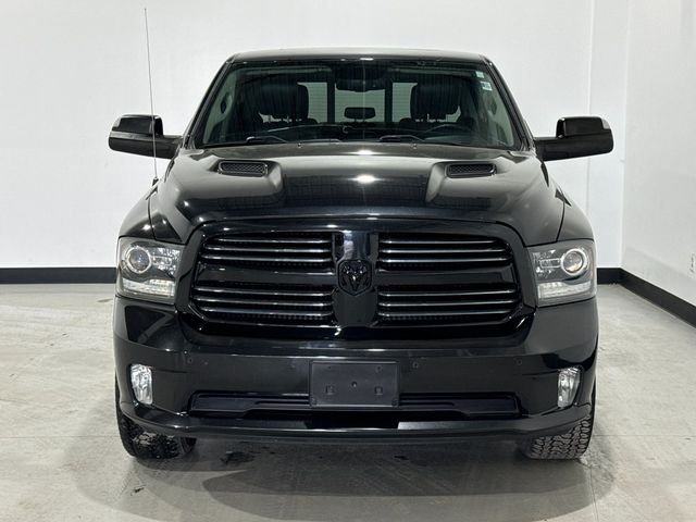 2017 Ram 1500 Sport