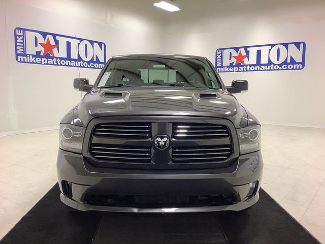 2017 Ram 1500 Sport