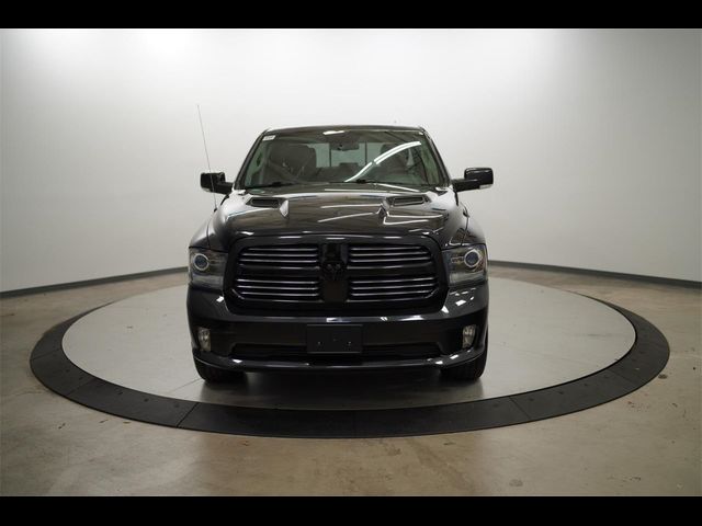 2017 Ram 1500 Sport