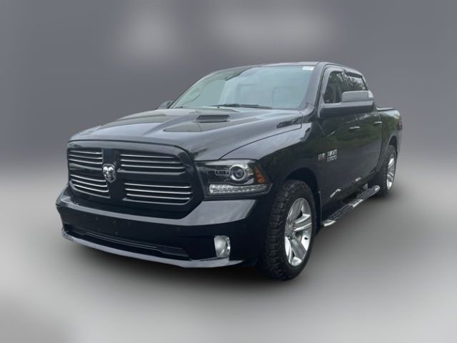 2017 Ram 1500 Sport