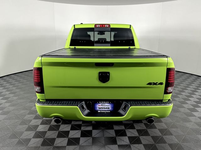 2017 Ram 1500 Sport