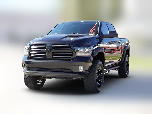 2017 Ram 1500 Sport