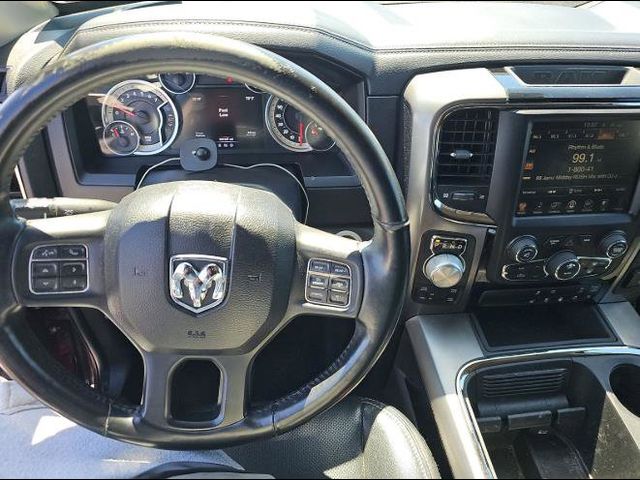2017 Ram 1500 Sport